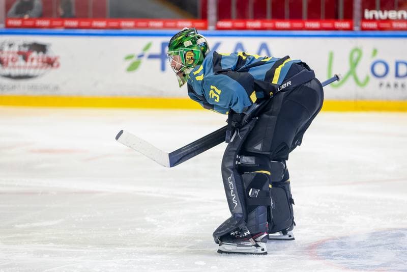Ice Hockey. Polska Hokej Liga. GKS Tychy - GKS Katowice. 25.03.2023