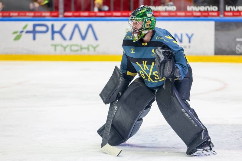 Ice Hockey. Polska Hokej Liga. GKS Tychy - GKS Katowice. 25.03.2023