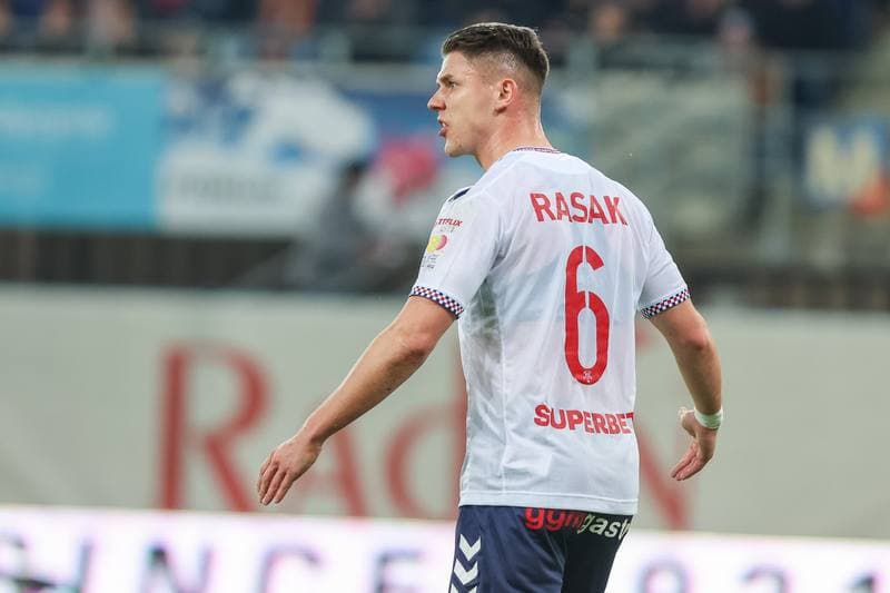 Football. PKO BP Ekstraklasa. Piast Gliwice - Gornik Zabrze. 31.03.2023