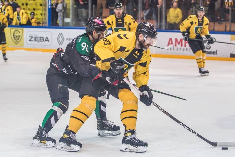 Ice Hockey. PHL. GKS Katowice - GKS Tychy. 30.03.2022
