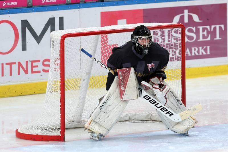 Ice Hockey. Polska Hokej Liga. SMS PZHL Katowice - Comarch Cracovia Krakow. 15.10.2017