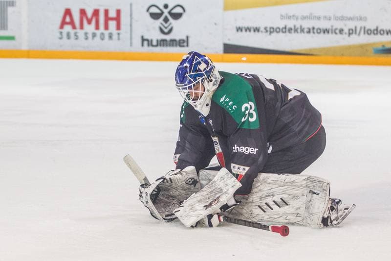 Ice Hockey. PHL. GKS Katowice - GKS Tychy. 30.03.2022
