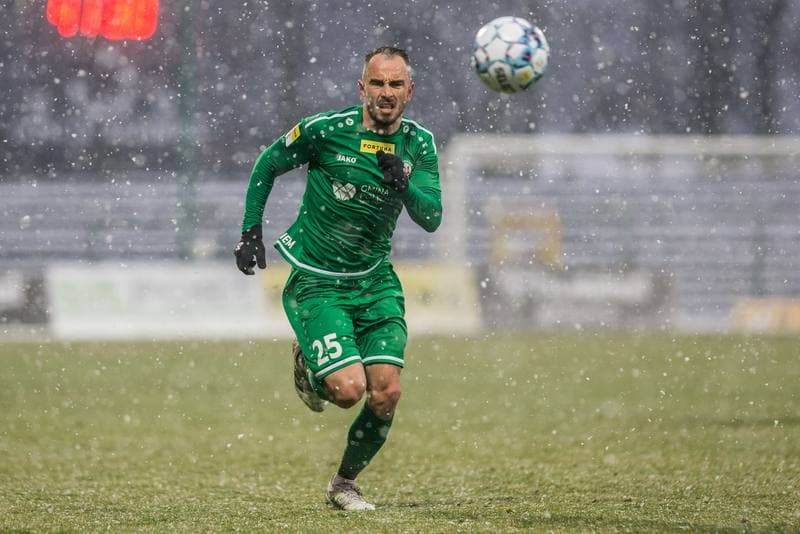 Football. Fortuna I Liga. GKS Katowice - Gornik Polkowice. 02.04.2022