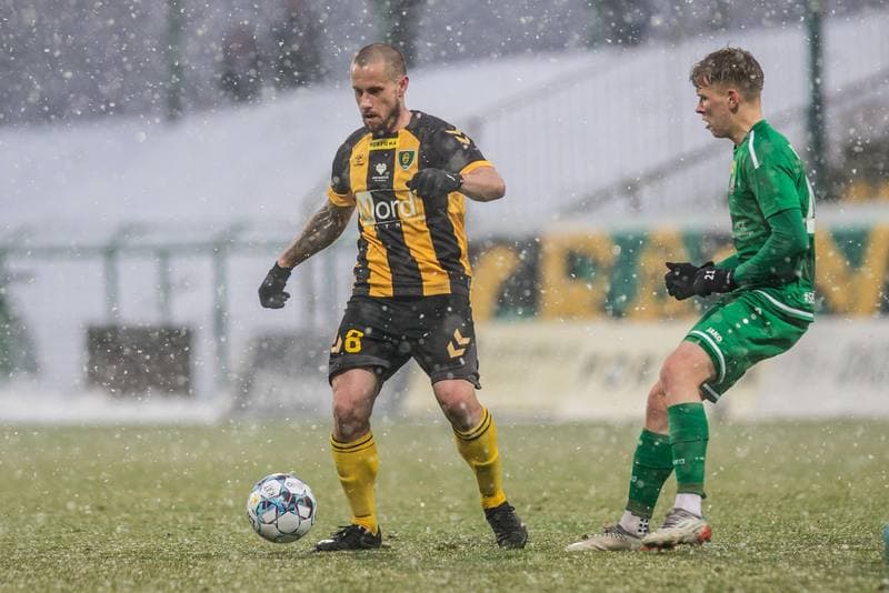 Football. Fortuna I Liga. GKS Katowice - Gornik Polkowice. 02.04.2022