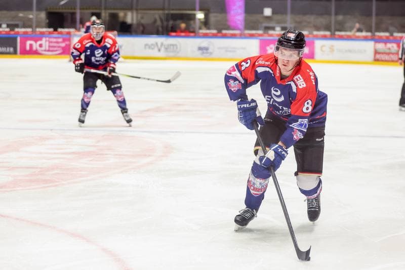 Ice Hockey. Tauron Hokej Liga. GKS Tychy - KH Energa Torun. 07.12.2023