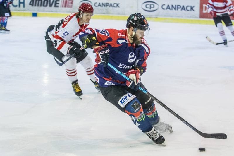Ice Hockey. PHL. Comarch Cracovia - Energa Torun. 25.11.2021