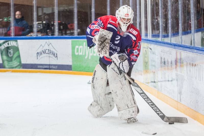 Ice Hockey. PHL. GKS Katowice - Energa Torun. 03.12.2021
