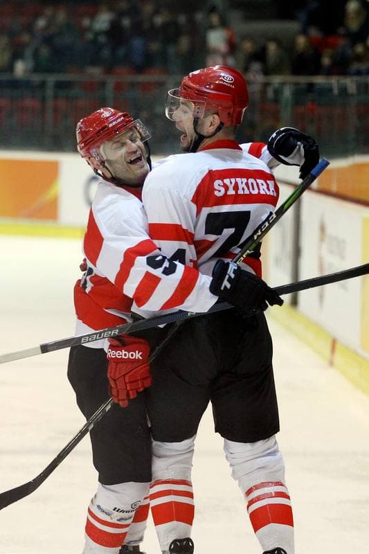Ice Hockey. Lotto Puchar Polski. Comarch Cracovia - Tauron KH GKS Katowice. 27.12.2017