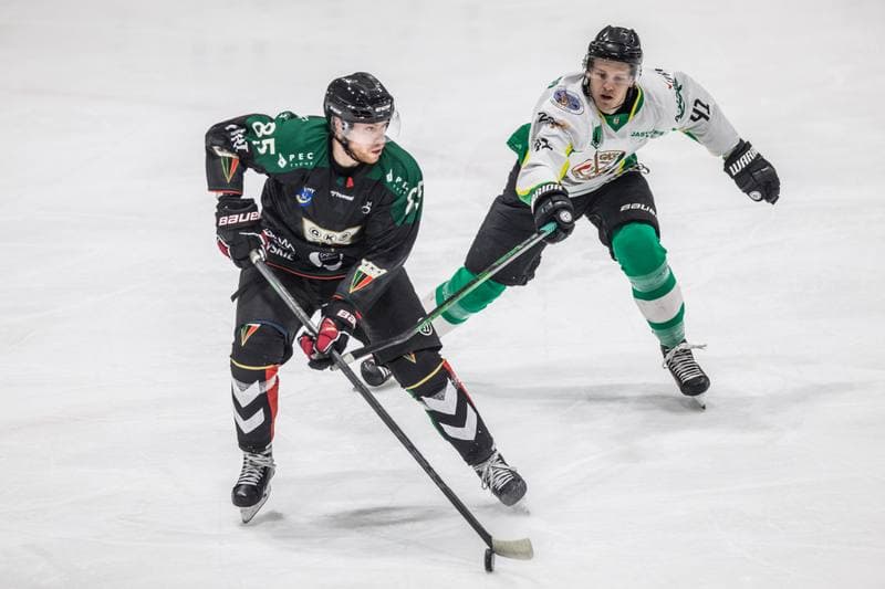 Ice Hockey. PHL. JKH GKS Jastrzebie - GKS Tychy. 12.12.2021