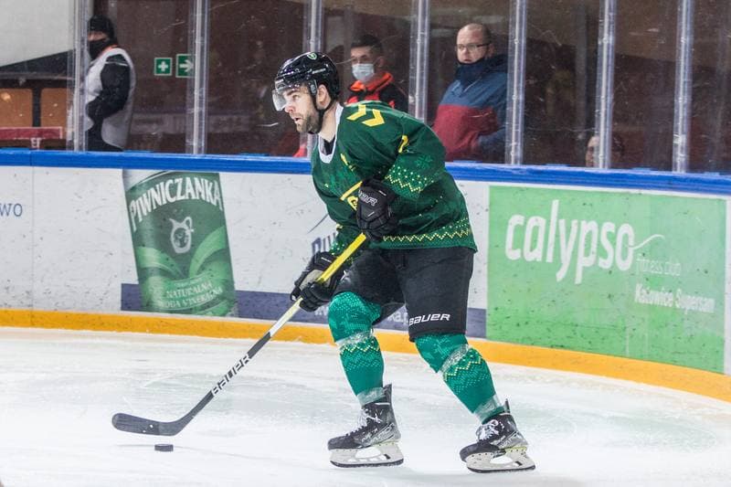 Ice Hockey. PHL. GKS Katowice - JKH GKS Jastrzebie. 22.12.2021