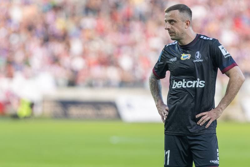 Football. PKO BP Ekstraklasa. Gornik Zabrze - Pogon Szczecin. 20.05.2023