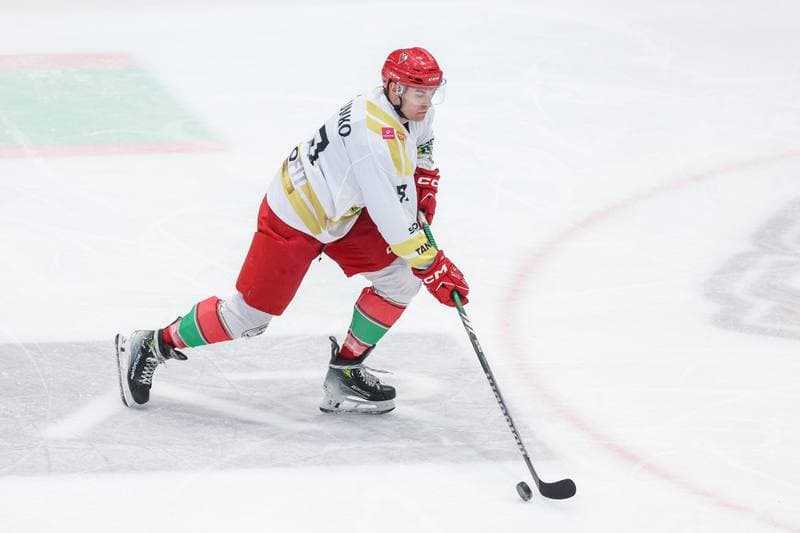 Ice Hockey. Tauron Hokej Liga. Zaglebie Sosnowiec - GKS Tychy. 20.12.2023