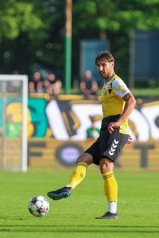 Football. Fortuna I Liga. GKS Katowice - Ruch Chorzow. 27.05.2023