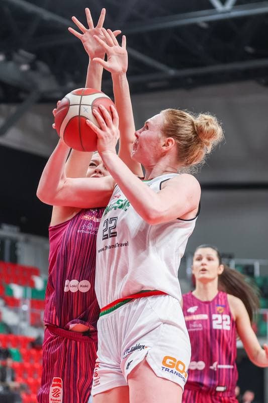 Basketball. Orlen Basket Liga. MB Zaglebie Sosnowiec - KS Basket 25 Bydgoszcz. 23.12.2023