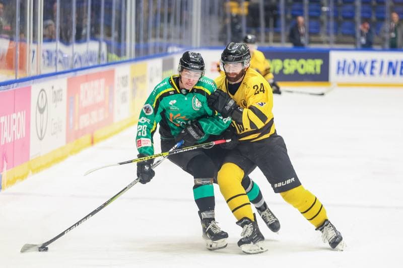 Ice Hockey. Polish Cup. GKS Katowice - JKH GKS Jastrzebie. 28.12.2023