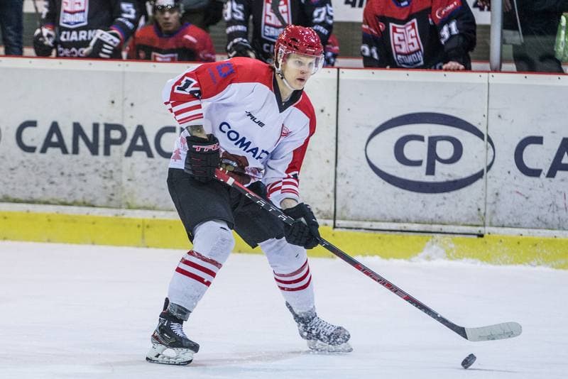 Ice Hockey. PHL. Comarch Cracovia - Ciarko STS Sanok. 16.01.2022