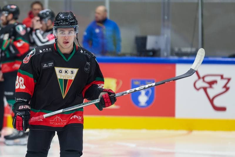Ice Hockey. Polish Cup. Re-Plast Unia Oswiecim - GKS Tychy. 29.12.2023
