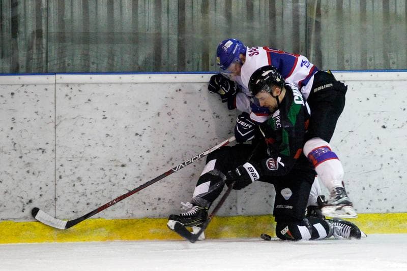 Ice Hockey. Polska Hokej Liga. Polonia Bytom - GKS Tychy. 28.01.2018