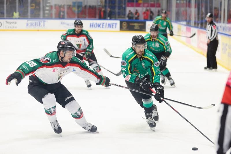 Ice Hockey. Polish Cup. GKS Tychy - JKH GKS Jastrzebie. 30.12.2023