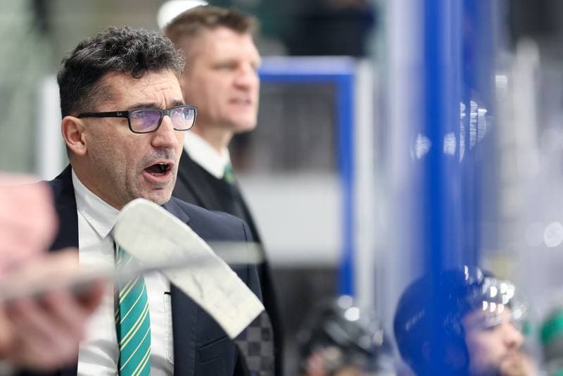 Ice Hockey. Polish Cup. GKS Tychy - JKH GKS Jastrzebie. 30.12.2023