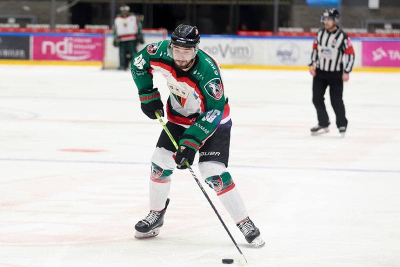 Ice Hockey. Tauron Hokej Liga. GKS Tychy - GKS Katowice. 03.01.2024