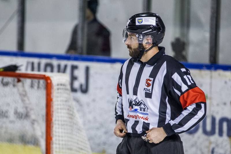 Ice Hockey. Polska Hokej Liga. Zaglebie Sosnowiec - GKS Tychy. 28.02.2022