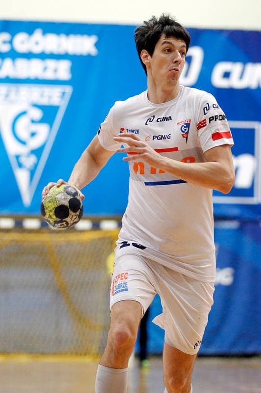 Handball. PGNiG Superliga. NMC Gornik Zabrze - MMTS Kwidzyn. 21.02.2018