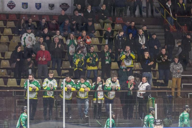 Ice Hockey. PHL. Re-Plast Unia Oswiecim - JKH GKS Jastrzebie. 20.03.2022