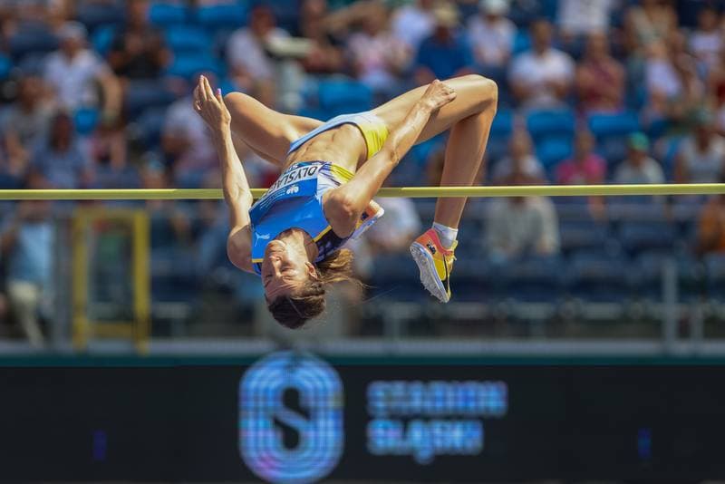 Athletics. Diamond League. Memorial Kamila Skolimowska. 16.07.2023