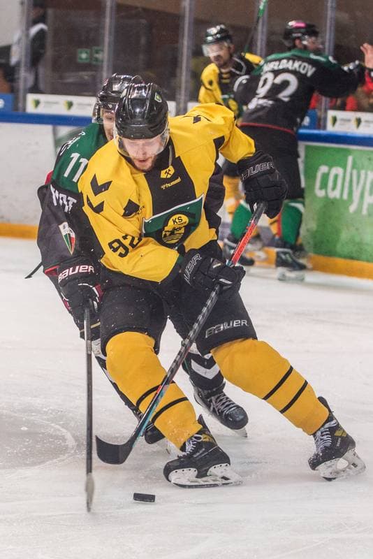 Ice Hockey. PHL. GKS Katowice - GKS Tychy. 30.03.2022