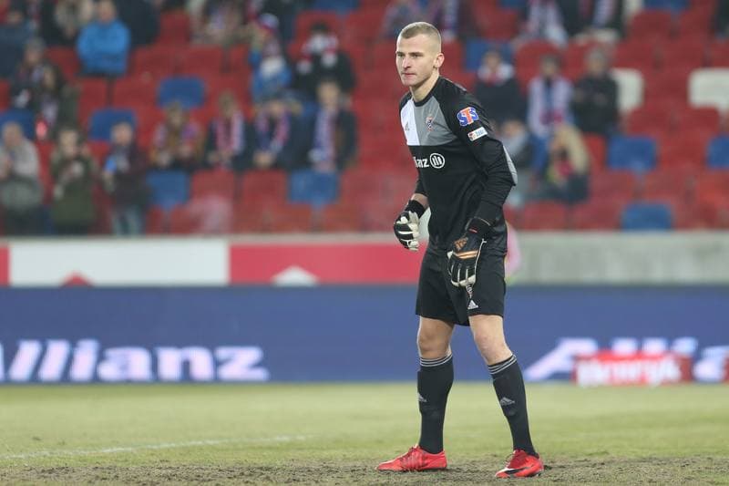Football. Lotto Ekstraklasa. Gornik Zabrze - Zaglebie Lubin. 09.03.2018