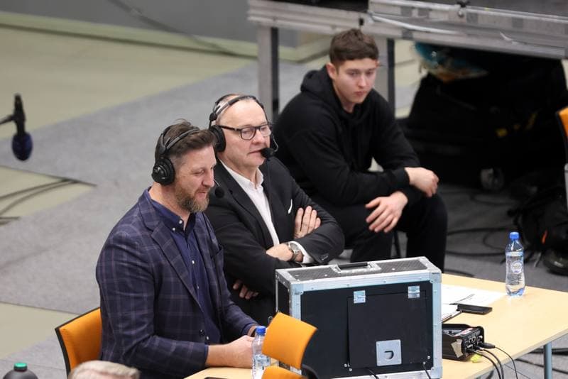 Volleyball. PlusLiga. Jastrzebski Wegiel - PSG Stal Nysa. 14.01.2024