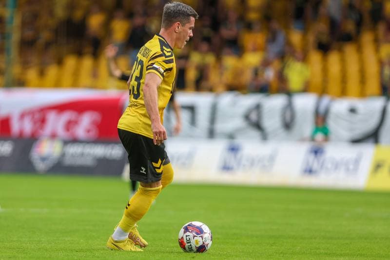 Football. Fortuna I Liga. GKS Katowice - Chrobry Glogow. 31.07.2023