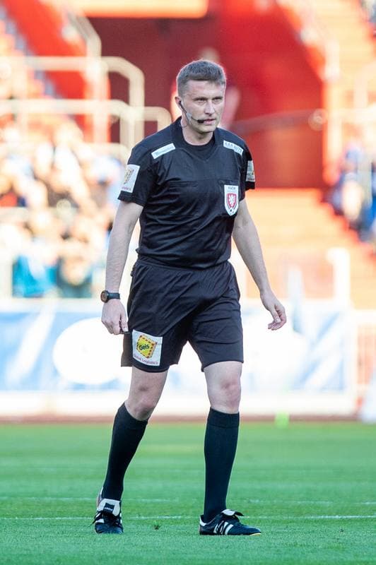 Football. Fortuna:Liga. Banik Ostrava - Slavia Prague. 11.05.2022