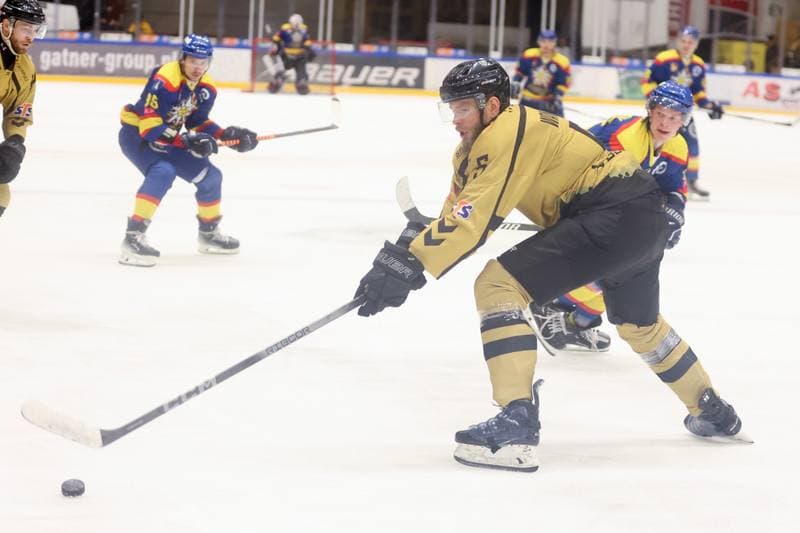 Ice Hockey. Tauron Hokej Liga. GKS Katowice - PZU Podhale Nowy Targ. 23.01.2024
