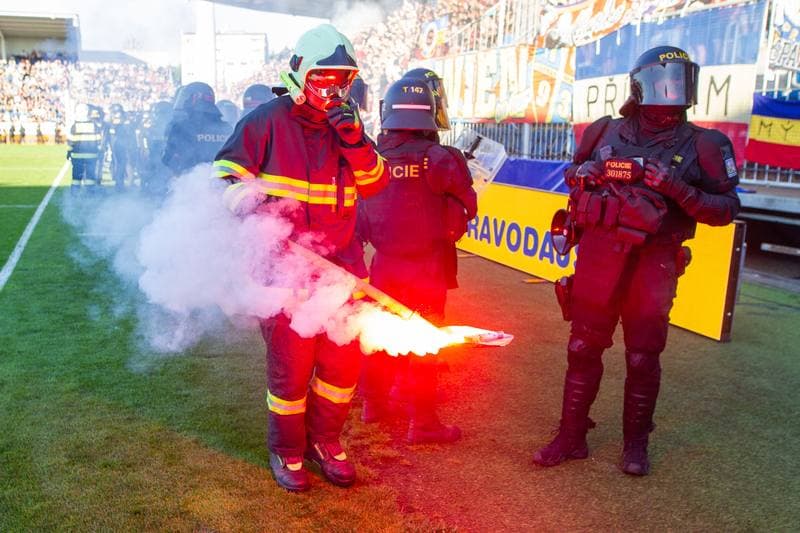Football. MOL Cup. 1. FC Slovacko - AC Sparta Prague. 18.05.2022