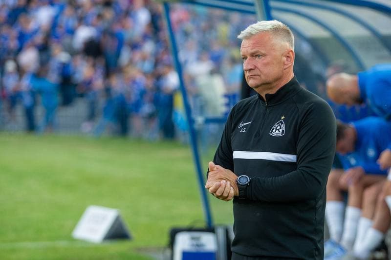 Football. Fortuna I Liga. Ruch Chorzow - Skra Czestochowa. 15.07.2022
