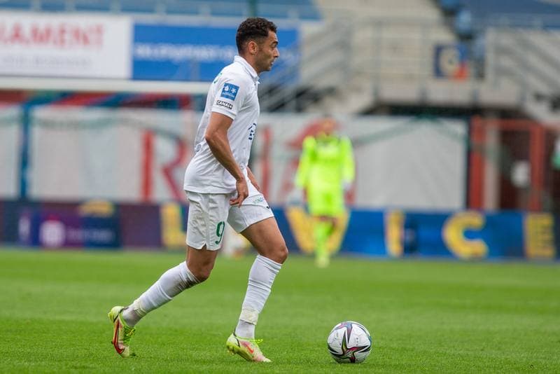 Football. PKO BP Ekstraklasa. Piast Gliwice - Radomiak Radom. 21.05.2022
