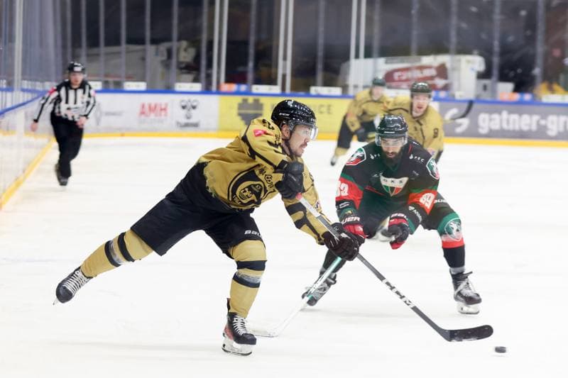 Ice Hockey. Tauron Hokej Liga. GKS Katowice - GKS Tychy. 28.01.2024