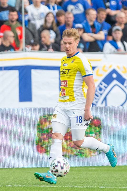 Football. Playoff Fortuna I Liga. Ruch Chorzow - Motor Lublin. 29.05.2022