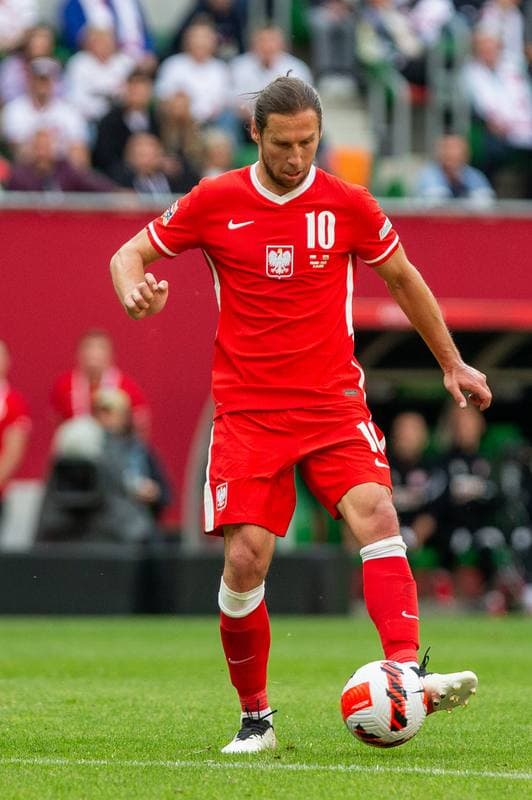 Football. UEFA Nations League. Poland - Wales. 01.06.2022