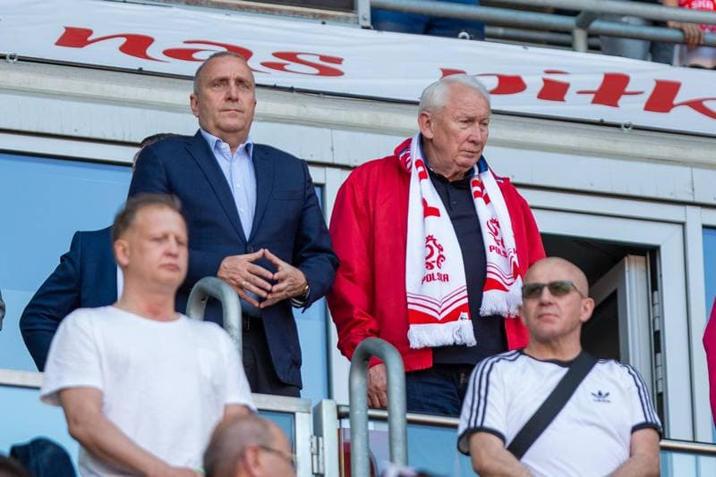 Football. UEFA Nations League. Poland - Wales. 01.06.2022
