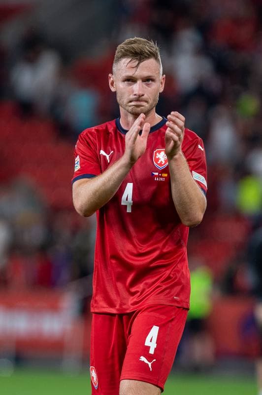 Football. UEFA Nations League. Czech Republic - Spain. 05.06.2022