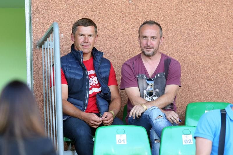 Football. Lotto Ekstraklasa. Zaglebie Sosnowiec - Slask Wroclaw. 27.08.2018
