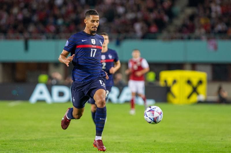 Football. UEFA Nations League. Austria - France. 10.06.2022