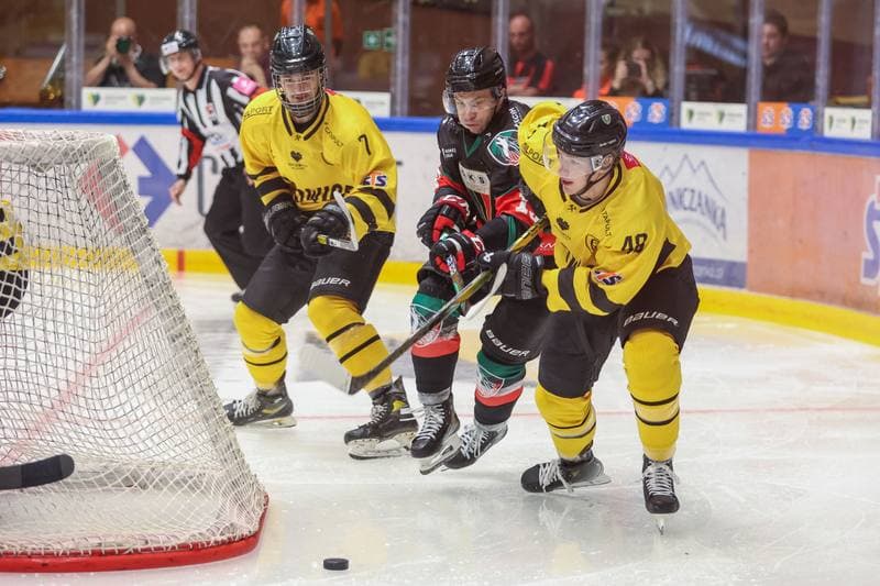 Ice Hockey. Tauron Hokej Liga. GKS Katowice - GKS Tychy. 10.09.2023