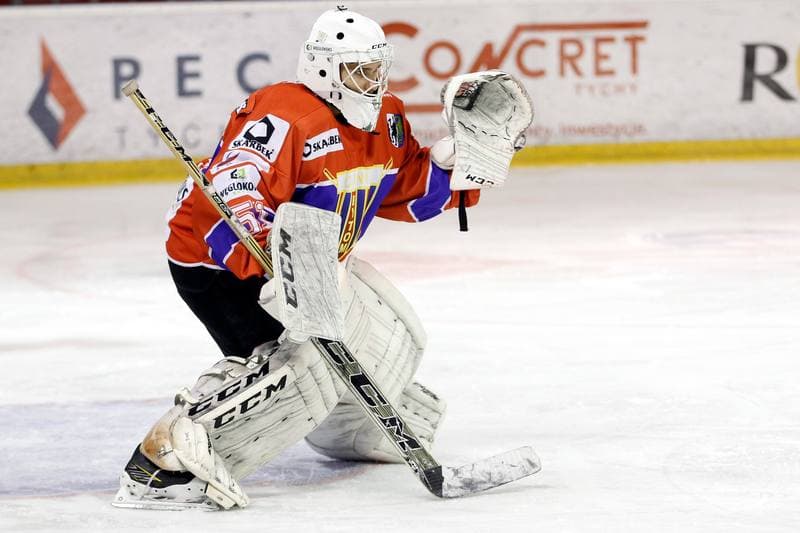 Ice Hockey. Polska Hokej Liga. GKS Tychy - Weglokoks Kraj Polonia Bytom. 02.10.2018