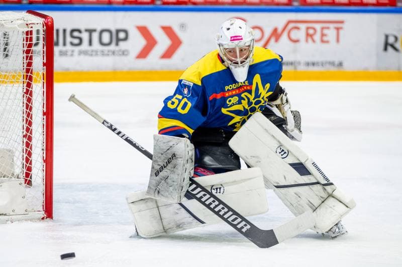 Ice Hockey. Polska Hokej Liga. GKS Tychy - Tauron Podhale Nowy Targ. 13.09.2022