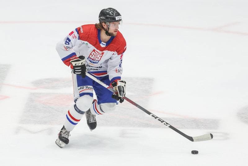 Ice Hockey. Tauron Hokej Liga. Zaglebie Sosnowiec - Marma Ciarko STS Sanok. 17.09.2023