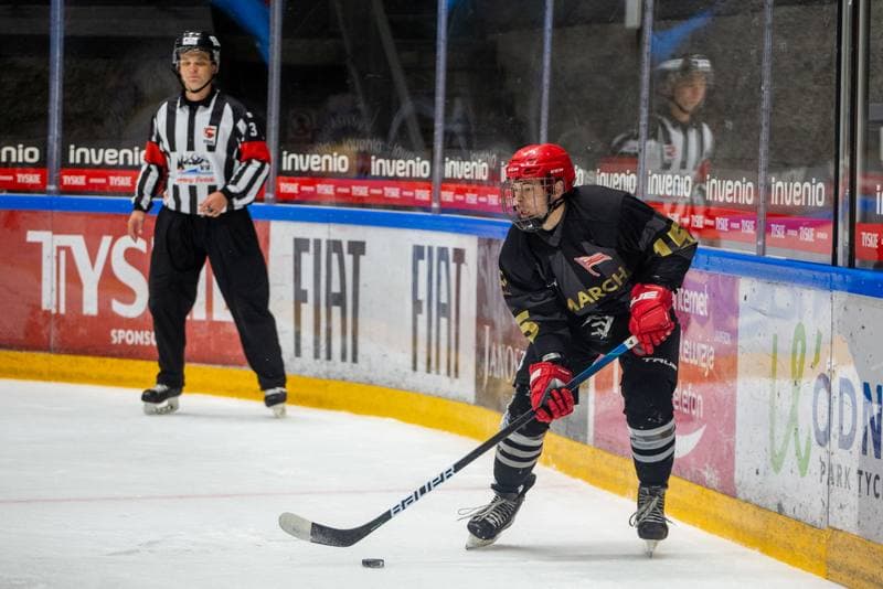 Ice Hockey. PHL. GKS Tychy - Comarch Cracovia. 30.09.2022